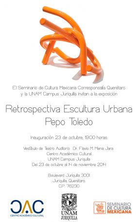 Invitación-Retrospectiva-Pepo-Toledo-en-Querétaro-01